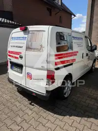 2015 Nissan NV 200