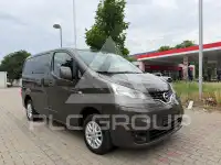 2015 Nissan NV 200