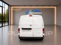 2015 Nissan NV 200