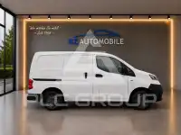 2015 Nissan NV 200