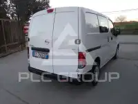 2015 Nissan NV 200