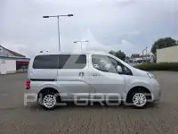 2015 Nissan NV 200