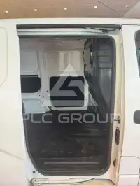 2015 Nissan NV 200