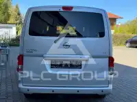 2015 Nissan NV 200