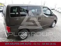 2015 Nissan NV 200