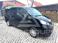 2015 Nissan NV 200