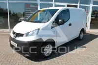 2015 Nissan NV 200