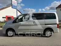 2015 Nissan NV 200