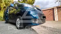 2015 Nissan NV 200