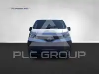 2015 Nissan NV 200