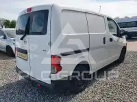 2015 Nissan NV 200