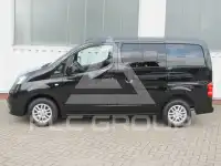 2015 Nissan NV 200