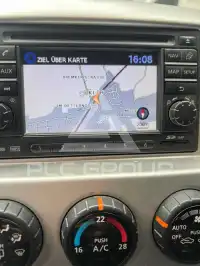 2015 Nissan NV 200