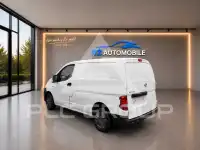 2015 Nissan NV 200