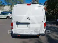 2015 Nissan NV 200