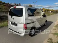 2015 Nissan NV 200