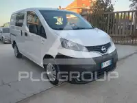 2015 Nissan NV 200