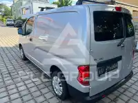 2015 Nissan NV 200