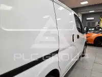 2015 Nissan NV 200