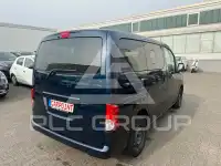 2015 Nissan NV 200