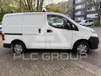 2015 Nissan NV 200