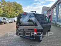 2015 Nissan NV 200