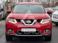 2015 Nissan X-TRAIL