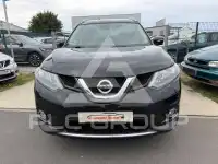 2015 Nissan X-TRAIL