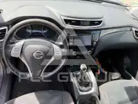2015 Nissan X-TRAIL