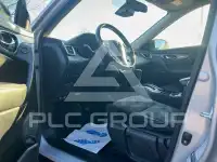 2015 Nissan X-TRAIL
