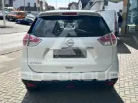 2015 Nissan X-TRAIL