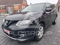 2015 Nissan X-TRAIL
