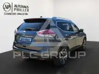 2015 Nissan X-TRAIL