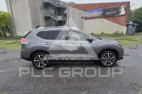 2015 Nissan X-TRAIL