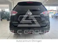2015 Nissan X-TRAIL