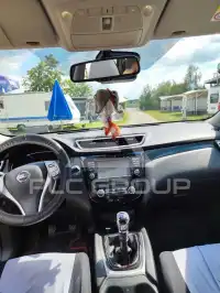 2015 Nissan X-TRAIL