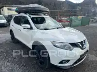 2015 Nissan X-TRAIL