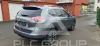 2015 Nissan X-TRAIL