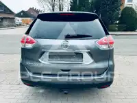 2015 Nissan X-TRAIL