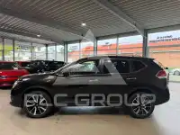 2015 Nissan X-TRAIL