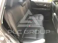2015 Nissan X-TRAIL