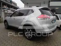 2015 Nissan X-TRAIL