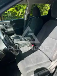2015 Nissan X-TRAIL
