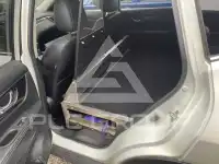 2015 Nissan X-TRAIL