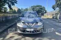 2015 Nissan X-TRAIL