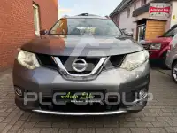 2015 Nissan X-TRAIL