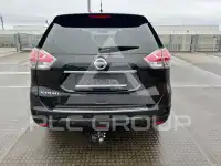2015 Nissan X-TRAIL