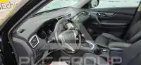 2015 Nissan X-TRAIL