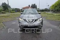 2015 Nissan X-TRAIL