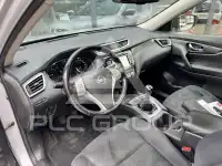 2015 Nissan X-TRAIL
